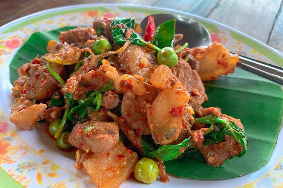 ร้านดังชลบุรี