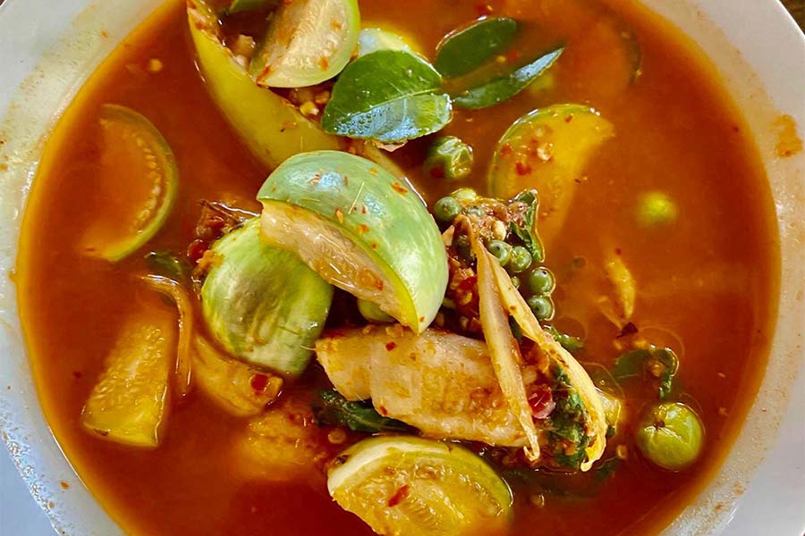 ร้านดังพัทยา