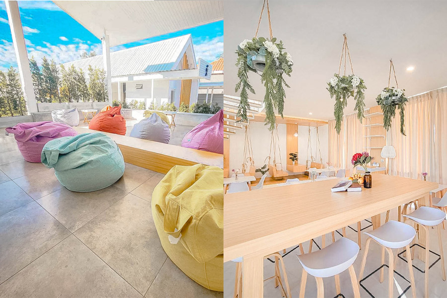 16 ร้านอาหาร + คาเฟ่ ระยอง-จันทบุรี บรรยากาศดี ต้องแวะไปโดน!