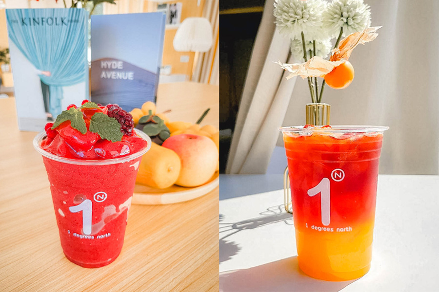 16 ร้านอาหาร + คาเฟ่ ระยอง-จันทบุรี บรรยากาศดี ต้องแวะไปโดน!