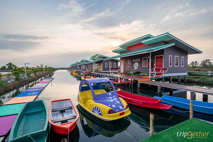 จันทบุรีซีฟู้ด