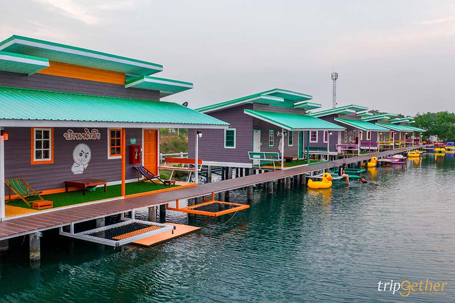 จันทบุรีซีฟู้ด