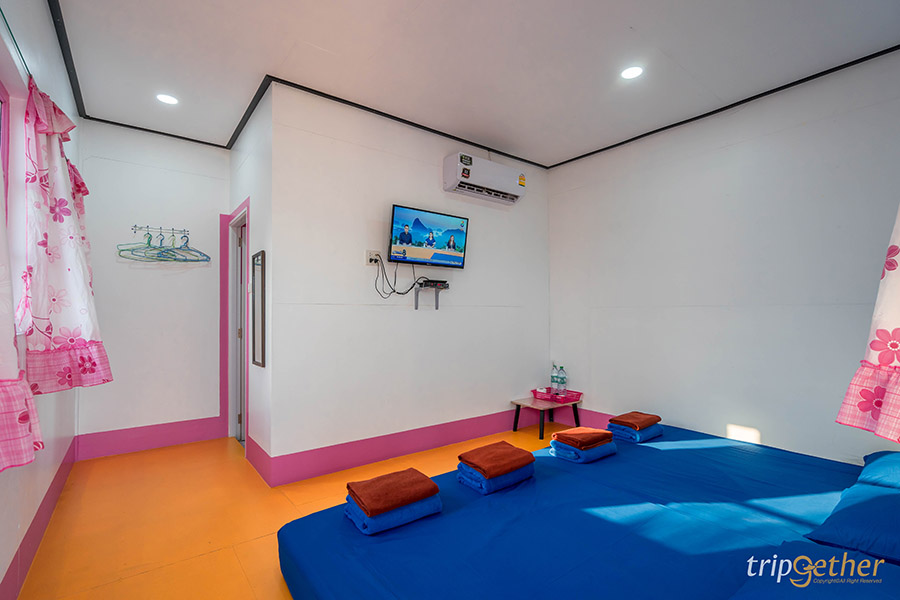 จันทบุรีซีฟู้ด