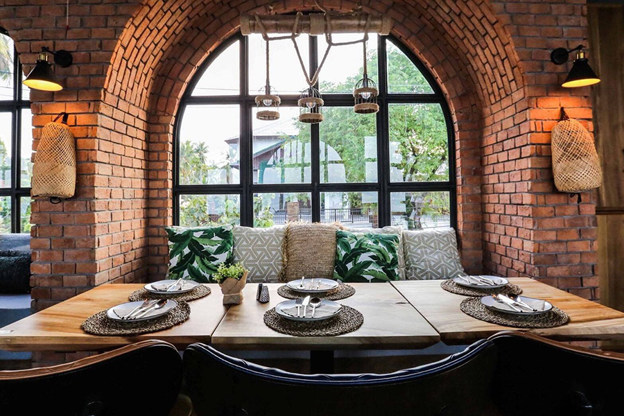 คาเฟ่สมุย