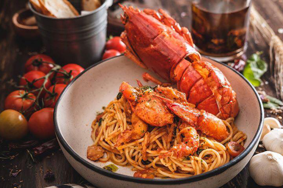 คาเฟ่สมุย