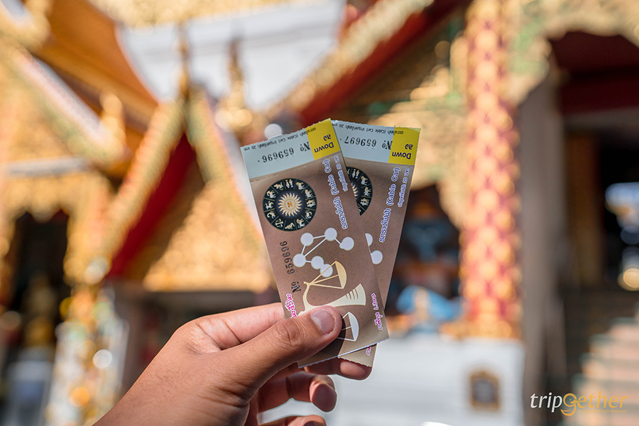 ปักหมุด 9 วัดพระธาตุสวย วิวปัง เอาใจคนชอบแชร์