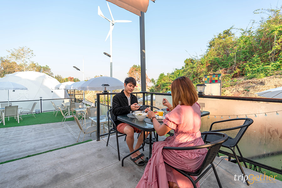 12 ที่พักปากช่อง-เขาใหญ่-วังน้ำเขียวบรรยากาศดี นอนชิลล์ใกล้ชิดธรรมชาติ!