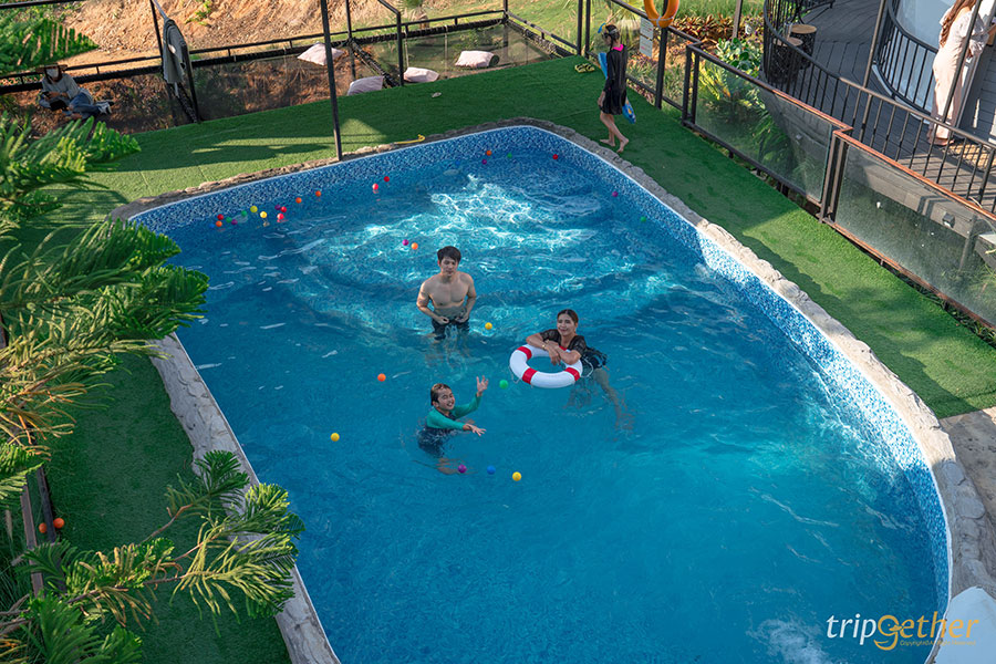 12 ที่พักปากช่อง-เขาใหญ่-วังน้ำเขียวบรรยากาศดี นอนชิลล์ใกล้ชิดธรรมชาติ!