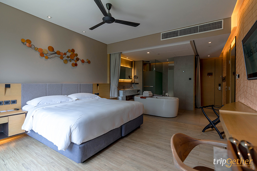 12 ที่พักปากช่อง-เขาใหญ่-วังน้ำเขียวบรรยากาศดี นอนชิลล์ใกล้ชิดธรรมชาติ!