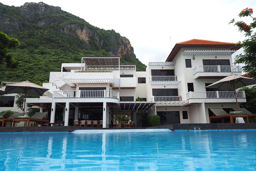 ประจวบคีรีขันธ์