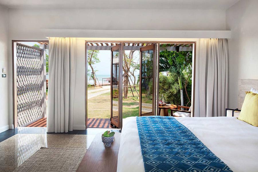 ประจวบคีรีขันธ์