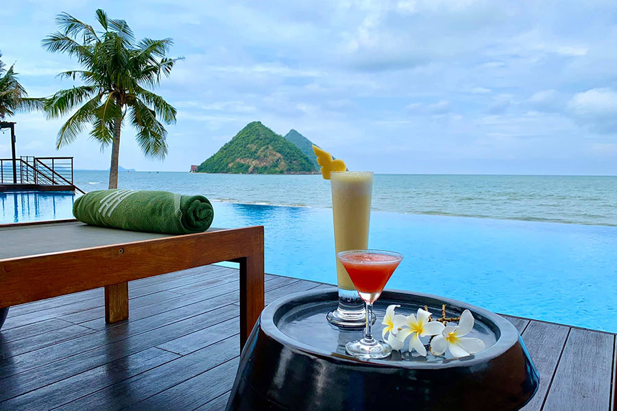 ประจวบคีรีขันธ์