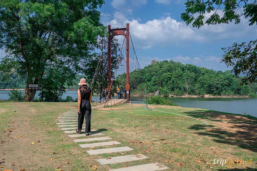จุดเช็คอินเพชรบุรี