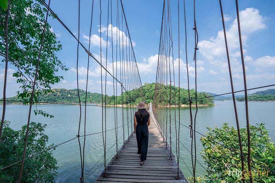 จุดเช็คอินเพชรบุรี