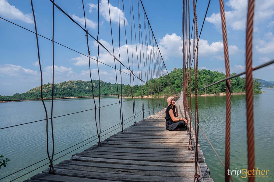 จุดเช็คอินเพชรบุรี