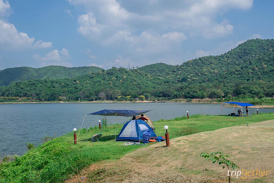 จุดเช็คอินเพชรบุรี