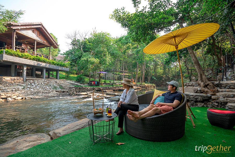 12 ที่พักปากช่อง-เขาใหญ่-วังน้ำเขียวบรรยากาศดี นอนชิลล์ใกล้ชิดธรรมชาติ!