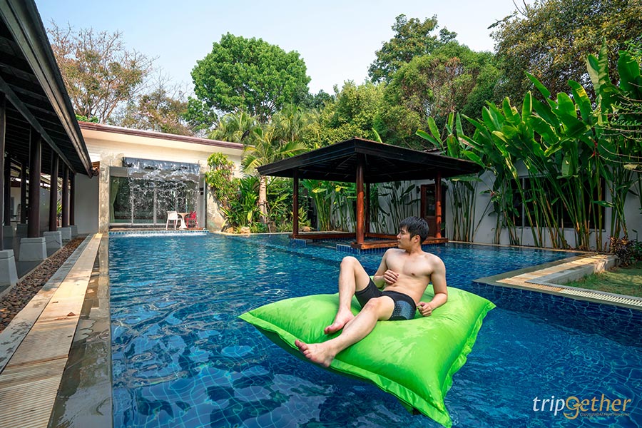 12 ที่พักปากช่อง-เขาใหญ่-วังน้ำเขียวบรรยากาศดี นอนชิลล์ใกล้ชิดธรรมชาติ!