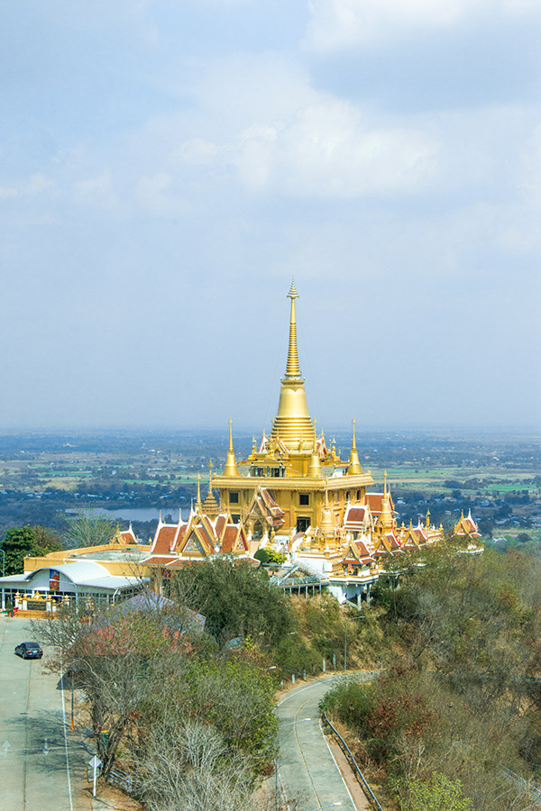 ปักหมุด 9 วัดพระธาตุสวย วิวปัง เอาใจคนชอบแชร์