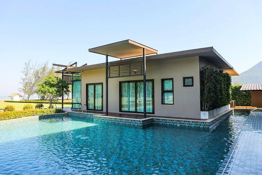 ที่พักประจวบคีรีขันธ์