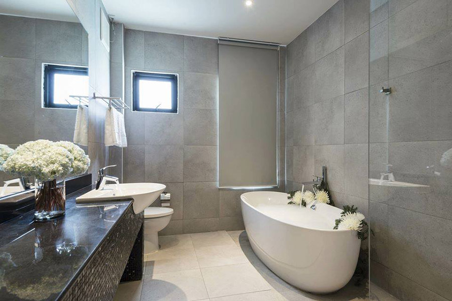 ที่พักประจวบคีรีขันธ์