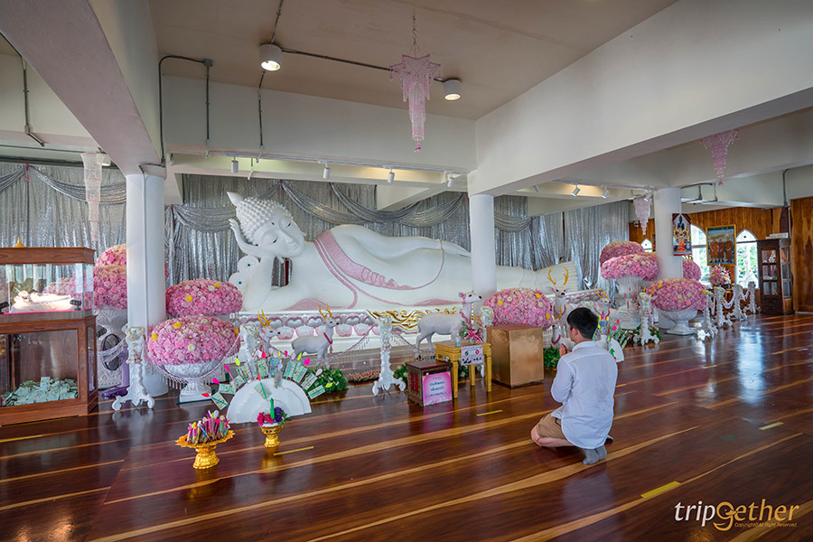 ปักหมุด 9 วัดพระธาตุสวย วิวปัง เอาใจคนชอบแชร์