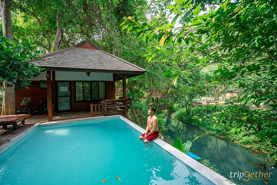 12 ที่พักปากช่อง-เขาใหญ่-วังน้ำเขียวบรรยากาศดี นอนชิลล์ใกล้ชิดธรรมชาติ!
