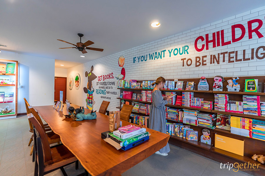 12 ที่พักปากช่อง-เขาใหญ่-วังน้ำเขียวบรรยากาศดี นอนชิลล์ใกล้ชิดธรรมชาติ!