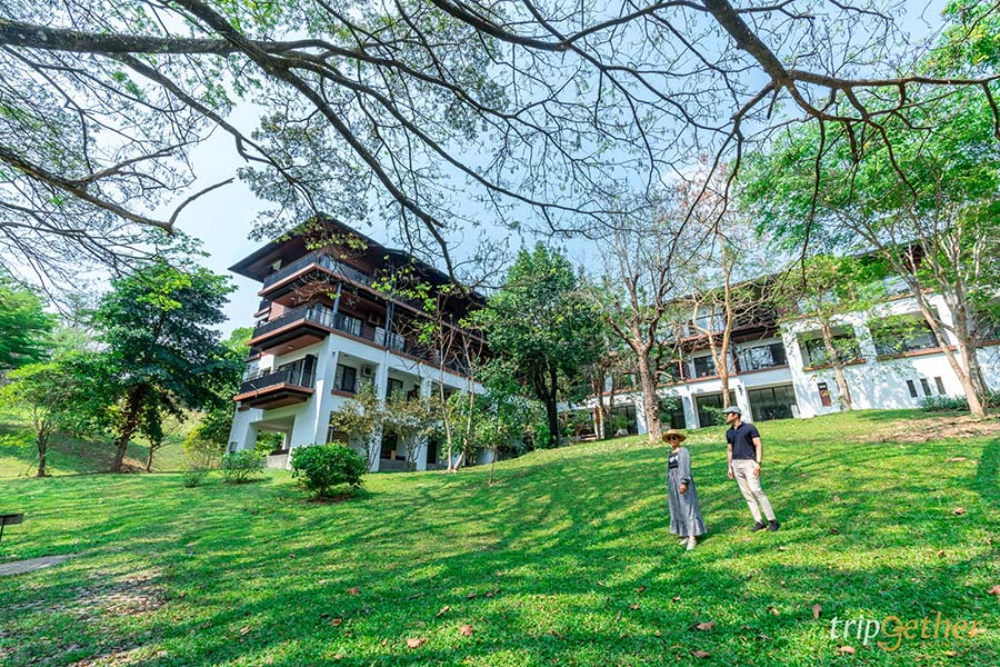 12 ที่พักปากช่อง-เขาใหญ่-วังน้ำเขียวบรรยากาศดี นอนชิลล์ใกล้ชิดธรรมชาติ!