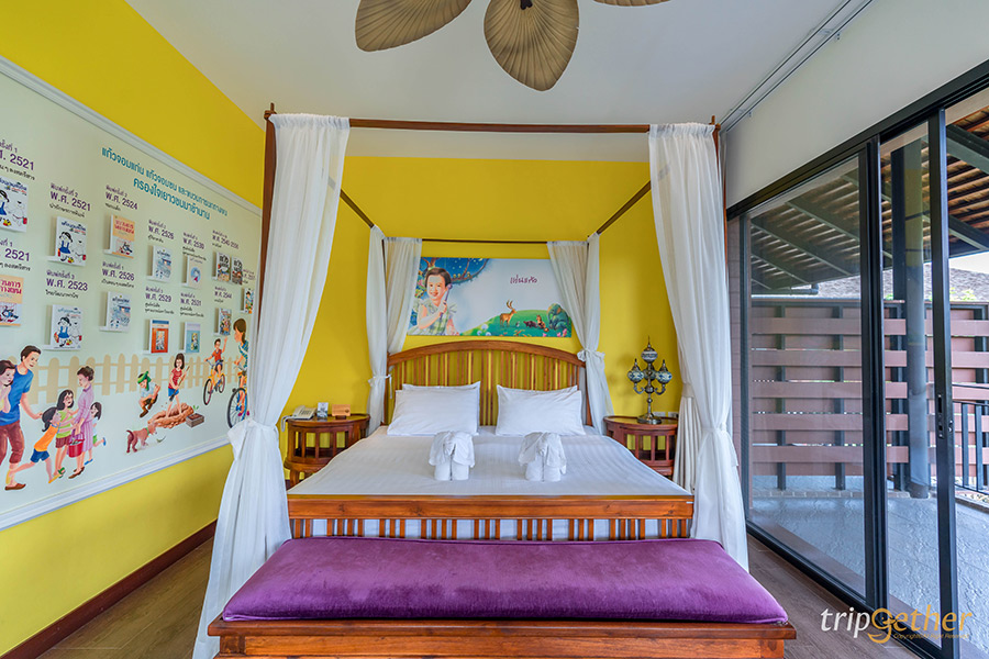 12 ที่พักปากช่อง-เขาใหญ่-วังน้ำเขียวบรรยากาศดี นอนชิลล์ใกล้ชิดธรรมชาติ!