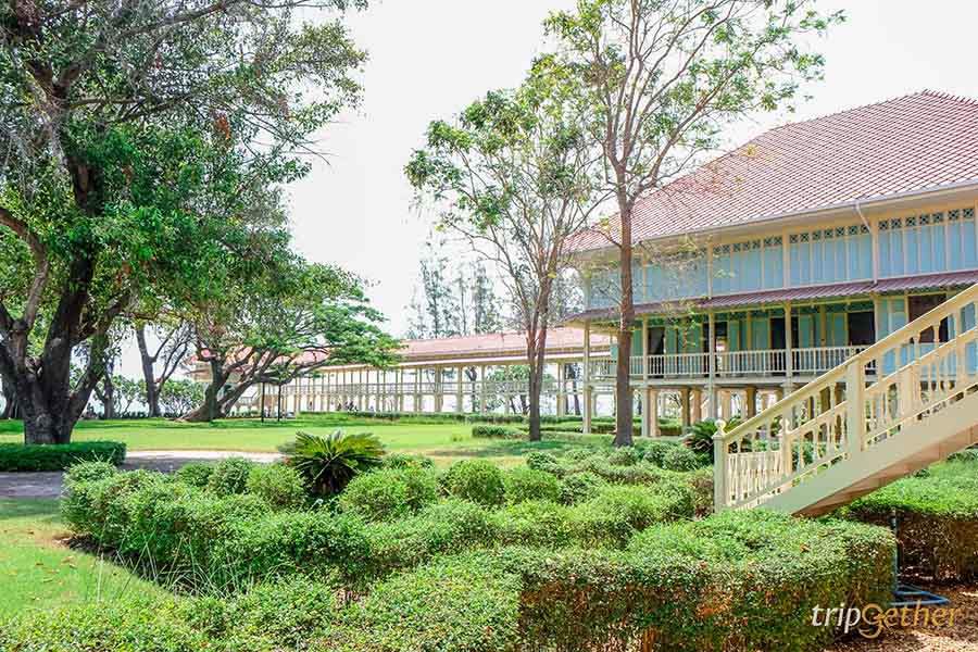 ที่เที่ยวธรรมชาติ