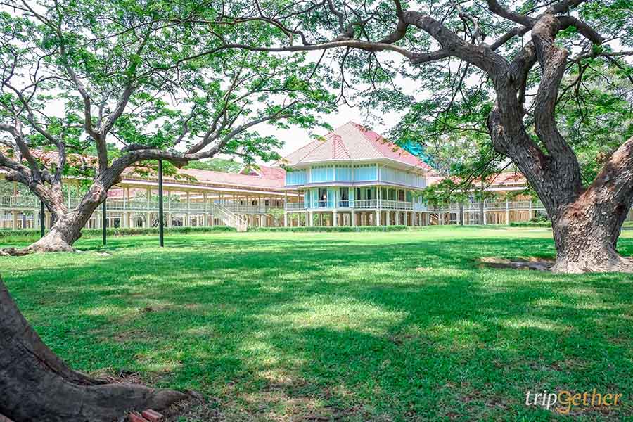 ที่เที่ยวธรรมชาติ