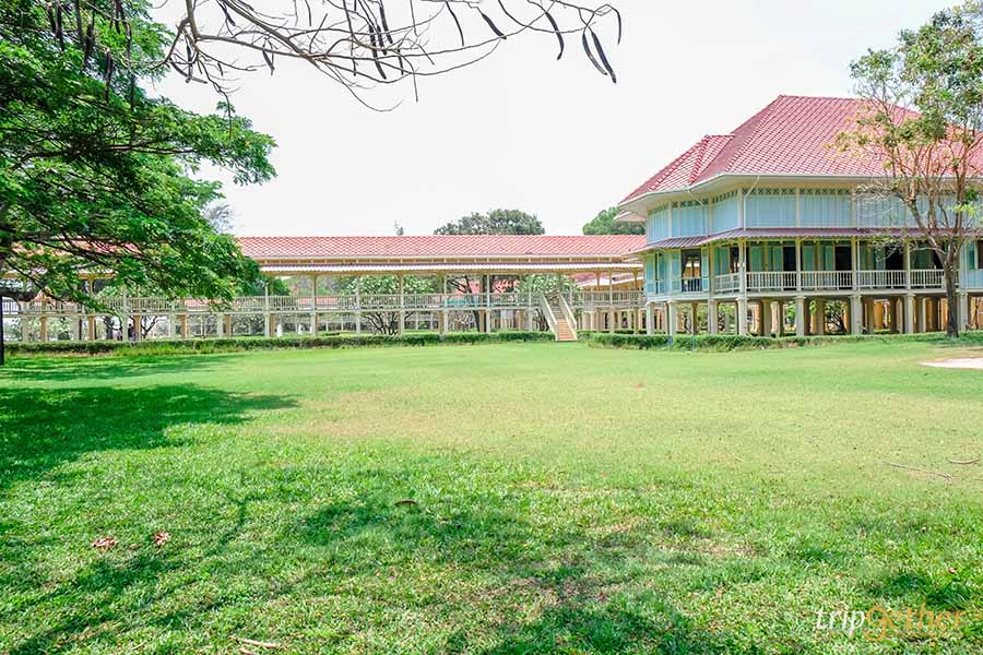 ที่เที่ยวธรรมชาติ