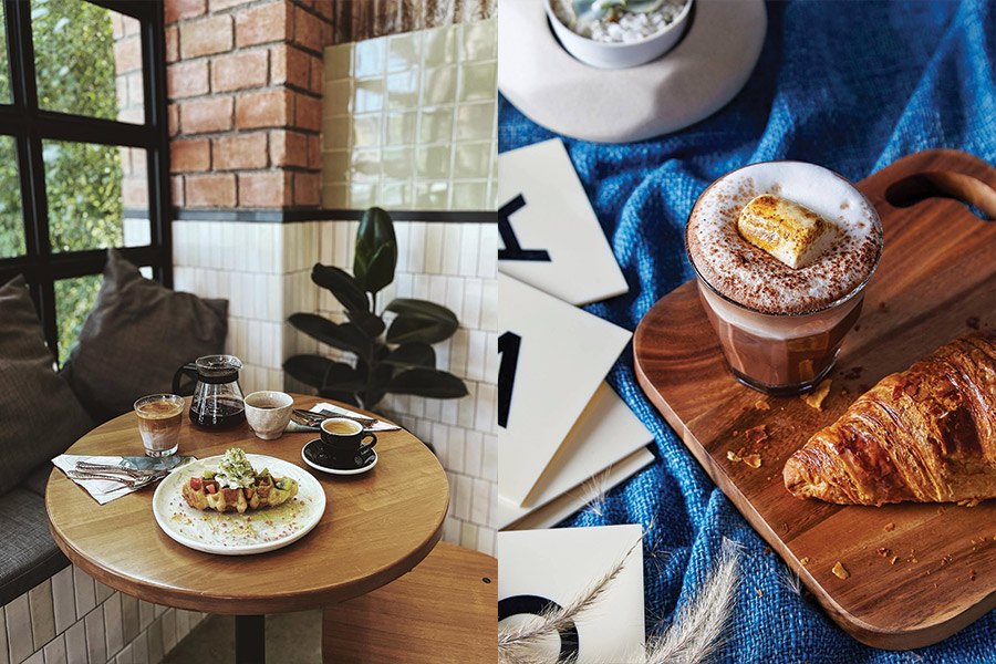 คาเฟ่ฉะเชิงเทรา