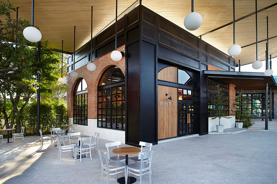 คาเฟ่ฉะเชิงเทรา