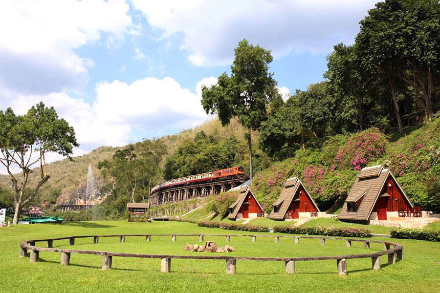 ที่พักนอร์ดิก