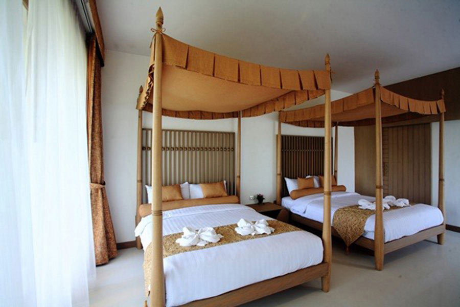 ที่พักนอร์ดิก