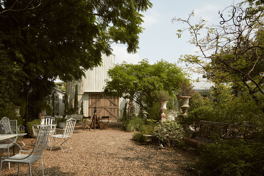 ย่านลาดพร้าว