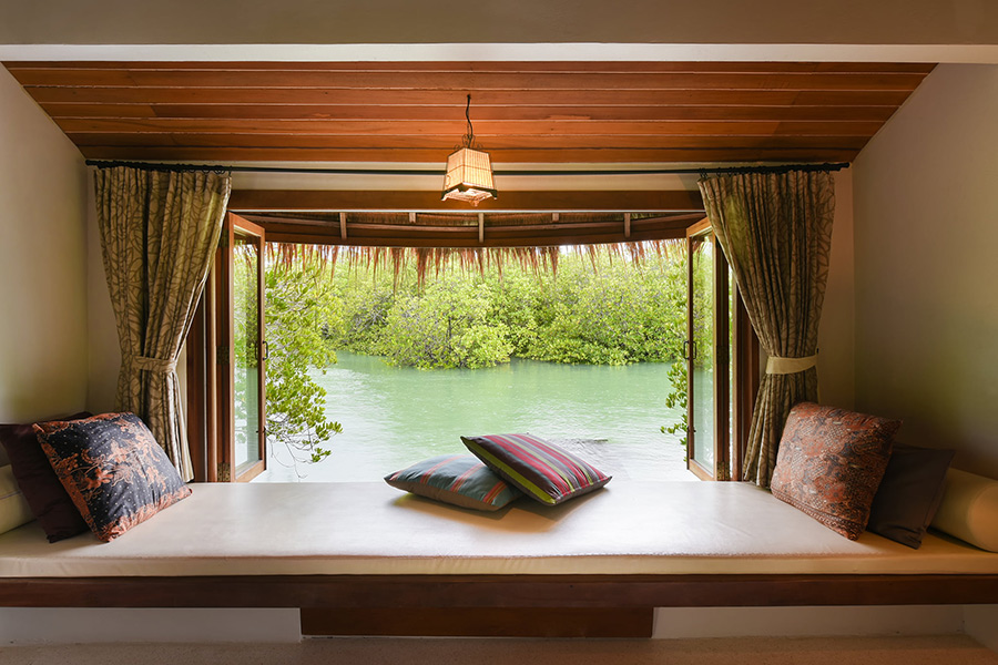 เกาะพยาม