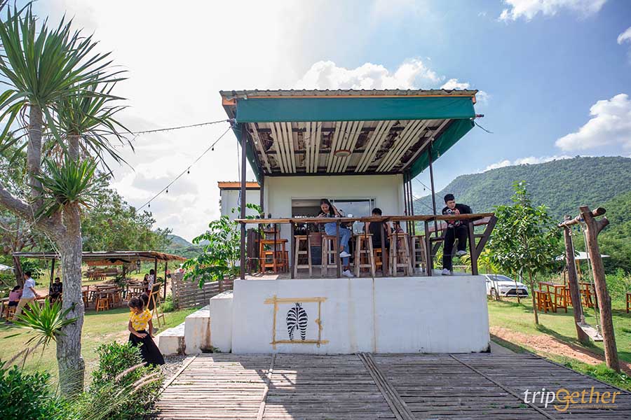 ที่เที่ยวเพชรบุรี