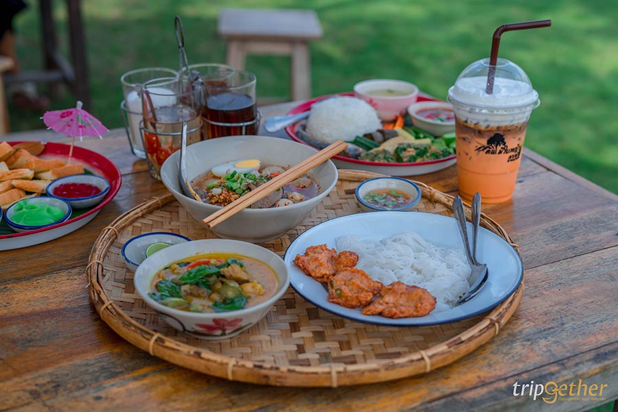 ที่เที่ยวเพชรบุรี