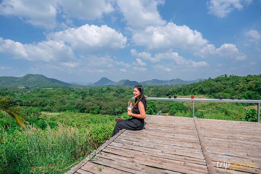 ที่เที่ยวเพชรบุรี