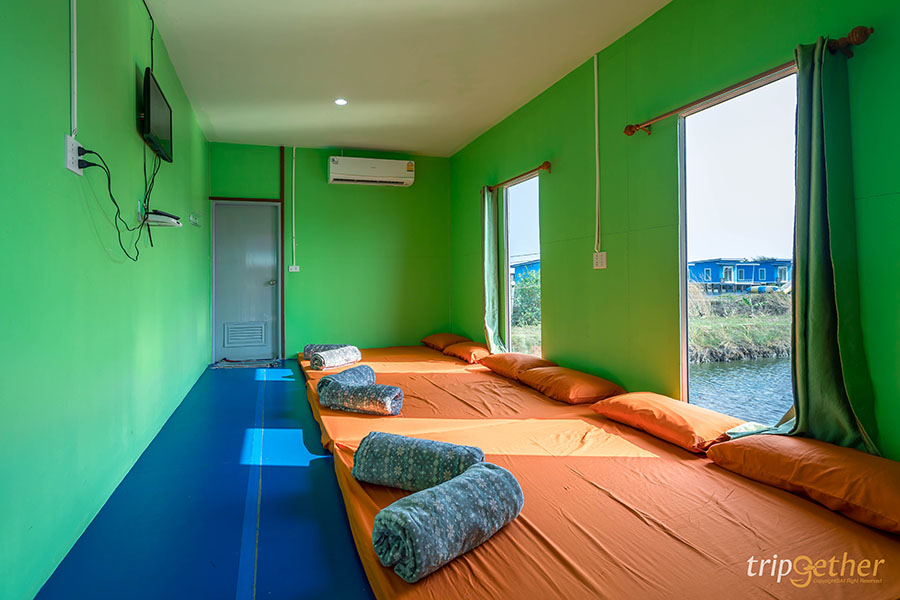 ที่พักจันทบุรี