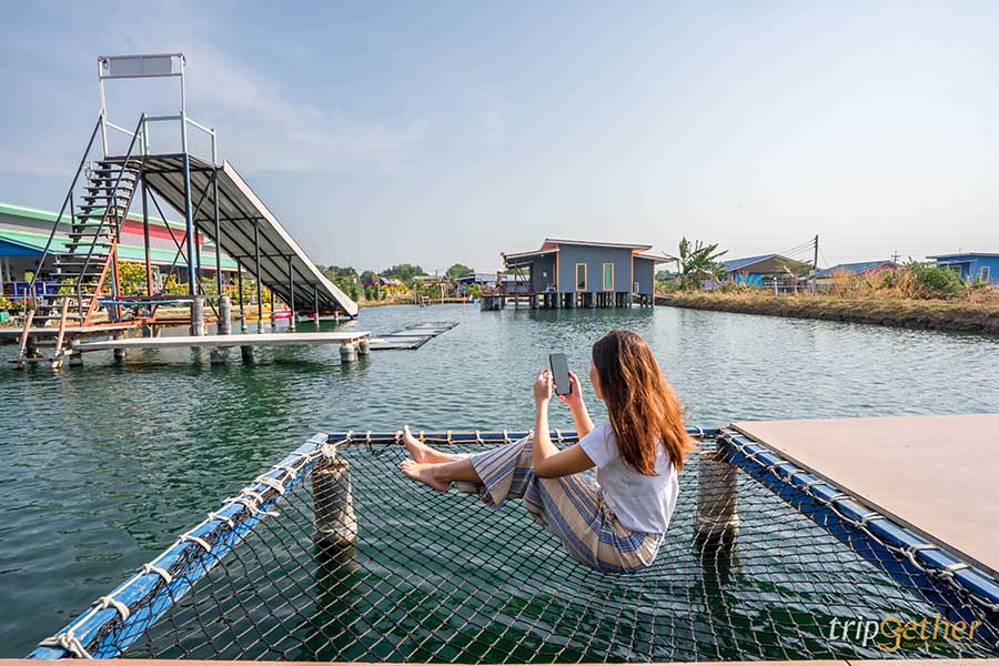 ที่พักจันทบุรี