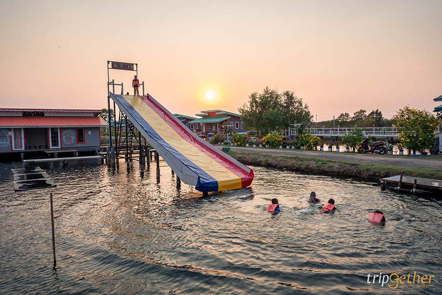 ที่พักจันทบุรี