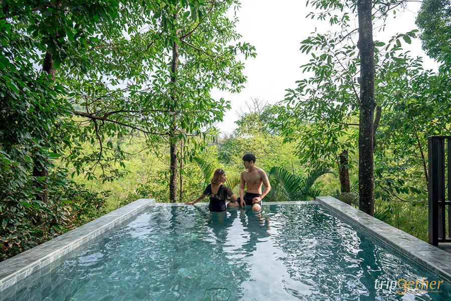 วังน้ำเขียว