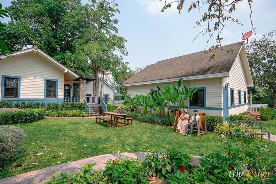 12 ที่พักปากช่อง-เขาใหญ่-วังน้ำเขียวบรรยากาศดี นอนชิลล์ใกล้ชิดธรรมชาติ!