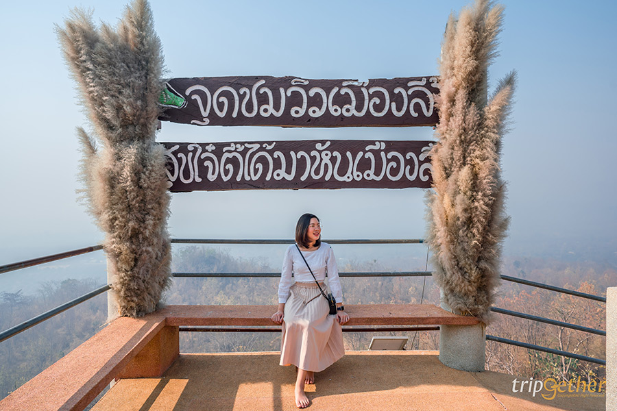 ปักหมุด 9 วัดพระธาตุสวย วิวปัง เอาใจคนชอบแชร์