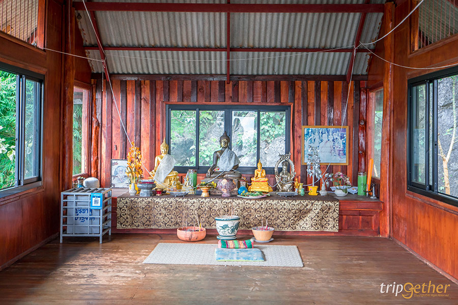 ปักหมุด 9 วัดพระธาตุสวย วิวปัง เอาใจคนชอบแชร์