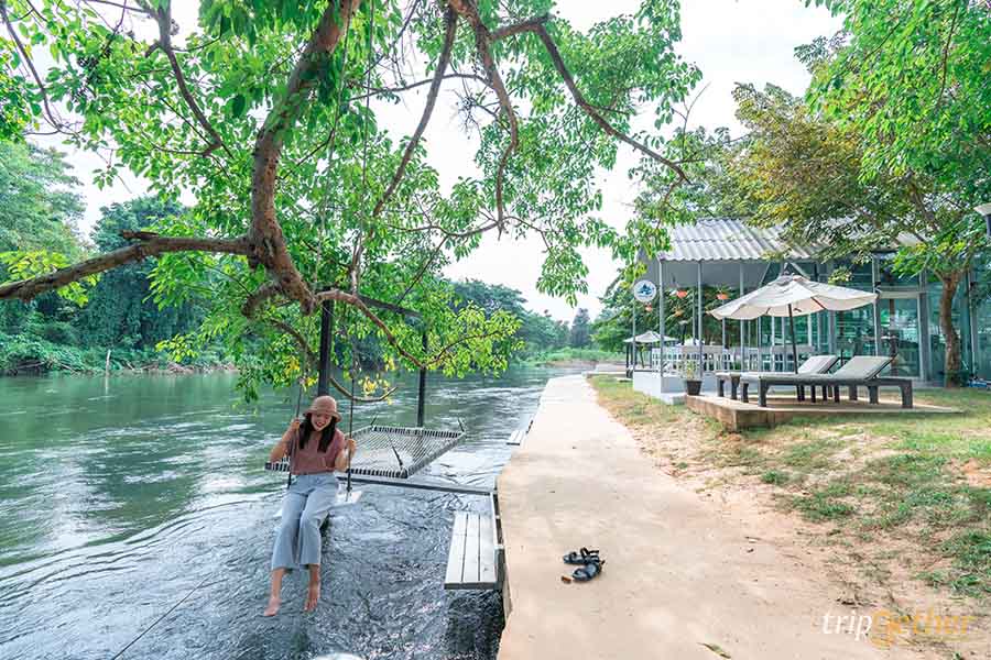 คาเฟ่เพชรบุรี